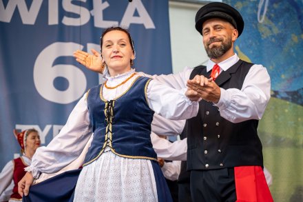 Finałowy dzień 61.TKB